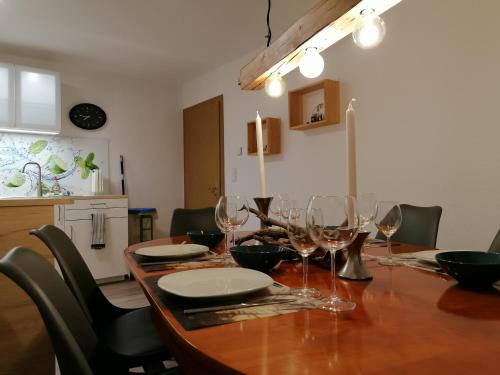 Ferienwohnung (R)Auszeit, Wildemann (fotografie 6)