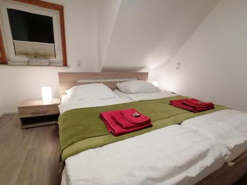Ferienwohnung (R)Auszeit, Wildemann (fotografie 9)