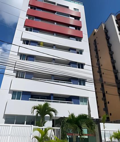 10ª Pirâmide Manaíra by Allmare Apartamentos