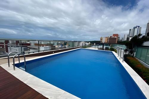 Atlantis Cabo Branco by Allmare Apartamentos
