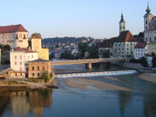 Hotel-Restaurant Minichmayr