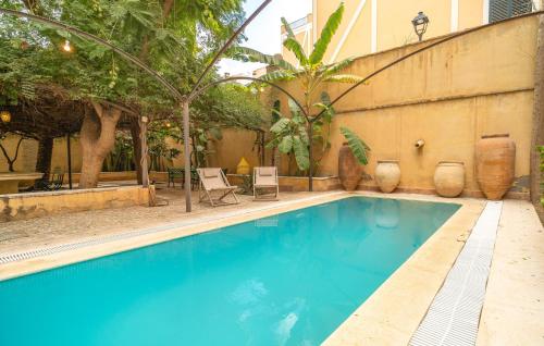 4 Bedroom Cozy Home In Cuevas Del Almanzora