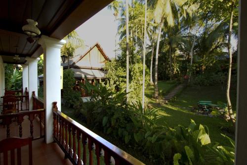 Foto - Villa Chitdara