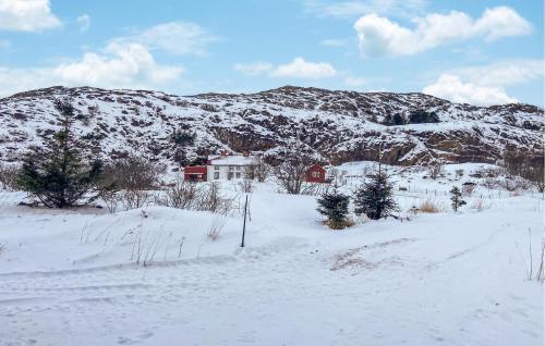 Cozy Home In Rrvik With Wi-fi