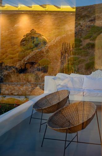 Mykonos Dream Villas