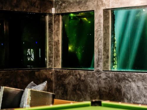 Wonderland Boutique Retreat & Spa - image 8
