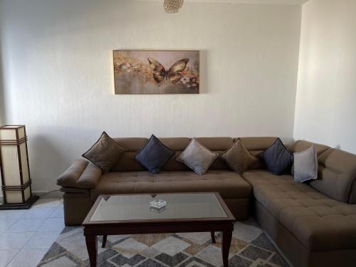 Apartment in the City Center Neama Bay and free Wi-Fi, Sharm El Sheikh (foto 8)