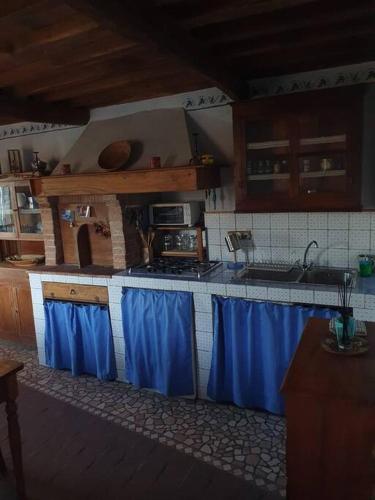 La Terrazza, Montecastelli Pisano (fotografie 3)