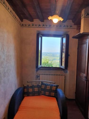 La Terrazza, Montecastelli Pisano (fotografie 7)