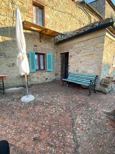 La Terrazza, Montecastelli Pisano (fotografie 8)