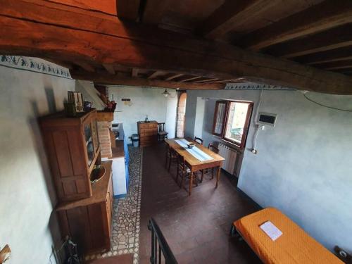 La Terrazza, Montecastelli Pisano (fotografie 10)