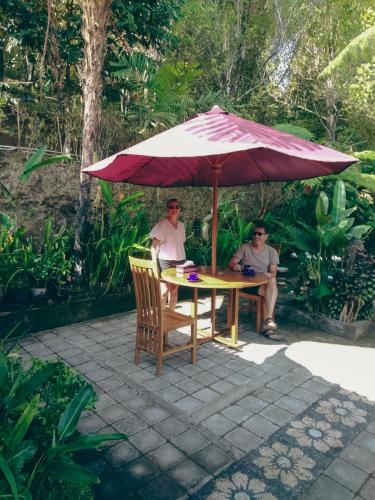 Homestay Sente 5