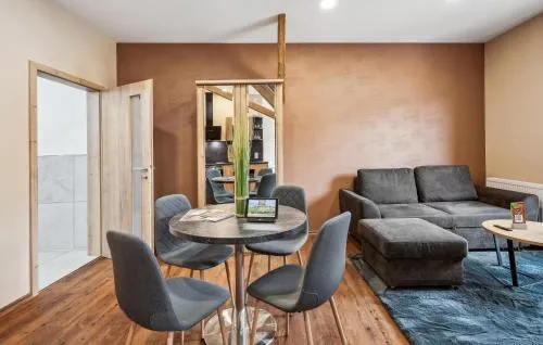 Haus Alte Schmiede Apt5 in Naumburg Saale, Deutschland