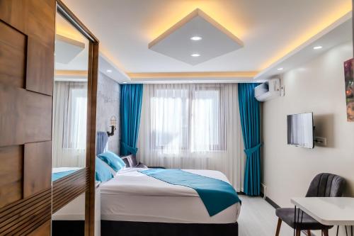 Palladium APART Hotel, Estambul (foto 6)