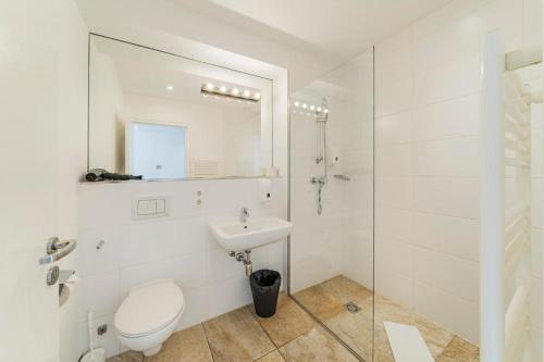 bookVienna Apartments - Top02 Top03 - Cozy 1BR, Vídeň (fotografie 5)