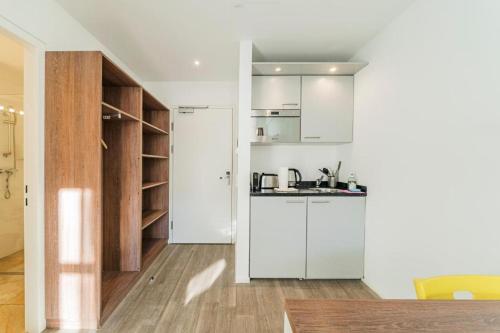 bookVienna Apartments - Top02 Top03 - Cozy 1BR, Vídeň (fotografie 4)