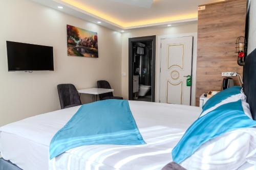 Palladium APART Hotel, Estambul (foto 7)