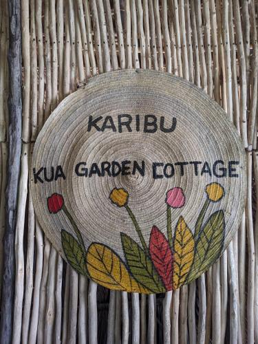 kua garden cottage