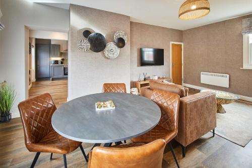 Host & Stay - Baxtergate Apartments Host & Stay - Baxtergate Apartments