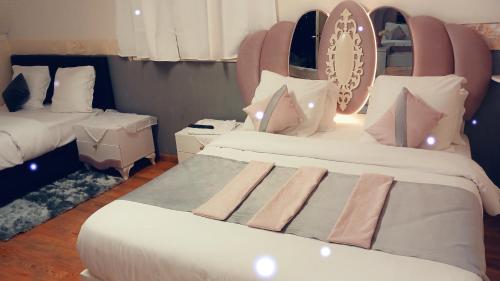 PARADIS CHAMBRES D'HOTES PROCHE PARIS - AEROPORT CHARLES DE GAULLE AIRPORT - PARC DES EXPOSITION VIL in Трембле-ен-Франс