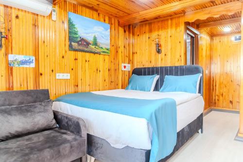 Palladium APART Hotel, Estambul (foto 10)
