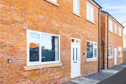 숙소 외관, Modern Apartment - Cradley Heath - Top Rated - Netflix - Wifi - 1MH in 올드버리