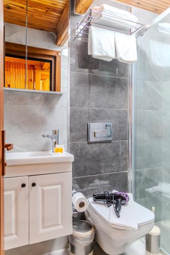 Palladium APART Hotel, Estambul (foto 9)