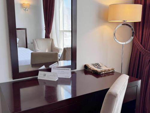 Al Rayyan Makiya Towers Hotel Room Type - Standard Twin Room