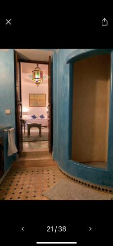 Riad Malida Marrakech Room Type - Superior Double Room