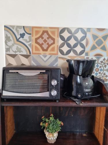 Facilities, Suite em Paqueta in Ilha de Paqueta