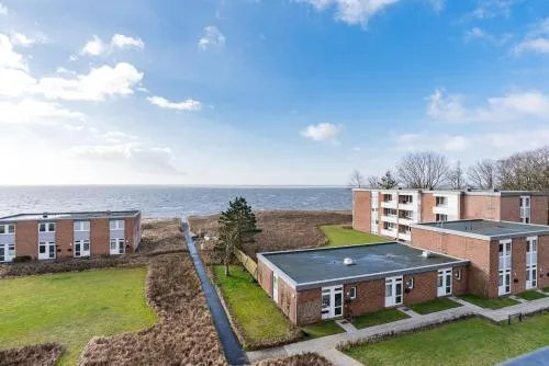Haus Uthlande Wohnung 25 in Wyk auf Föhr, Deutschland