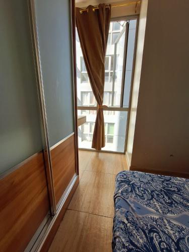 U806 2Bedrooms PoolAccess Netflix wifi85mbps Karaoke, Manila (photo 5)