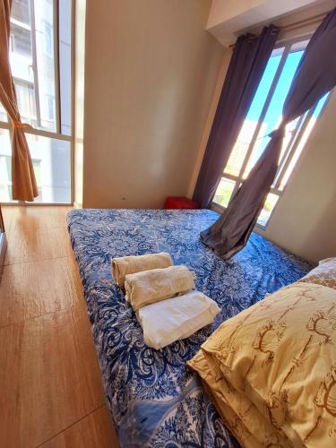 U806 2Bedrooms PoolAccess Netflix wifi85mbps Karaoke, Manila (photo 2)