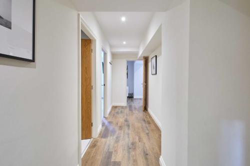 Host & Stay - Baxtergate Apartments Host & Stay - Baxtergate Apartments