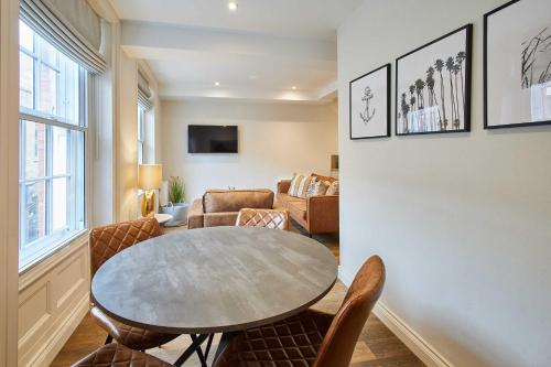 Host & Stay - Baxtergate Apartments Host & Stay - Baxtergate Apartments