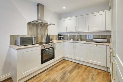 Host & Stay - Baxtergate Apartments Host & Stay - Baxtergate Apartments