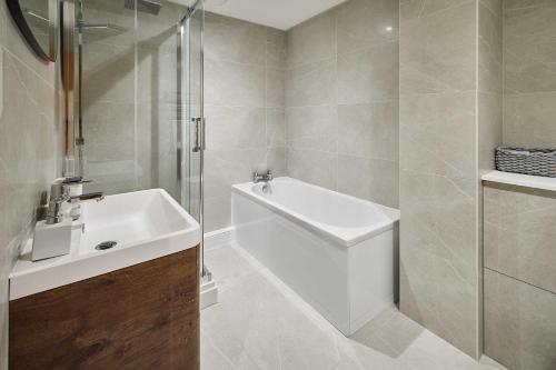 Host & Stay - Baxtergate Apartments Host & Stay - Baxtergate Apartments