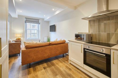 Host & Stay - Baxtergate Apartments Host & Stay - Baxtergate Apartments