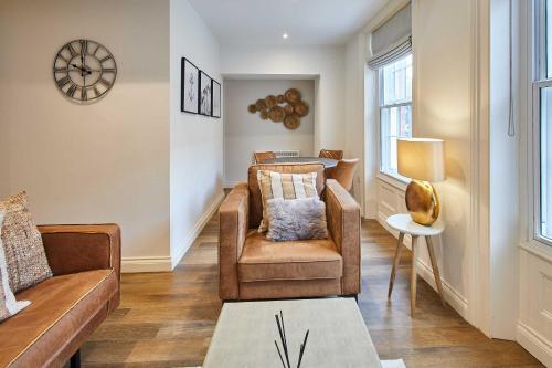 Host & Stay - Baxtergate Apartments Host & Stay - Baxtergate Apartments