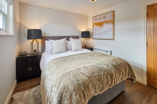 Host & Stay - Baxtergate Apartments Host & Stay - Baxtergate Apartments