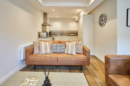 Host & Stay - Baxtergate Apartments Host & Stay - Baxtergate Apartments