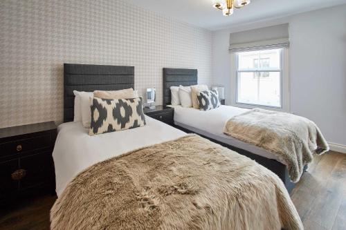 Host & Stay - Baxtergate Apartments Host & Stay - Baxtergate Apartments