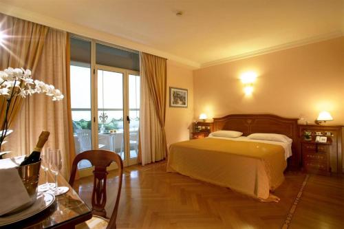 Hotel Firenze - Abano Terme