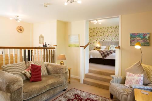 Penbontbren Luxury Bed and Breakfast