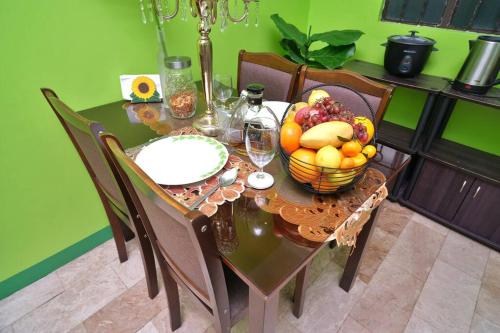 Golden V Executive Homes Unit I in Malolos