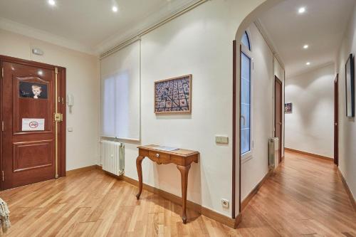 BBarcelona Gaudí Avenue Flat