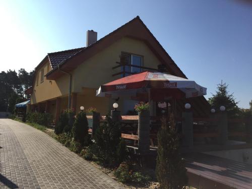 . Złota Rybka Lubniewice