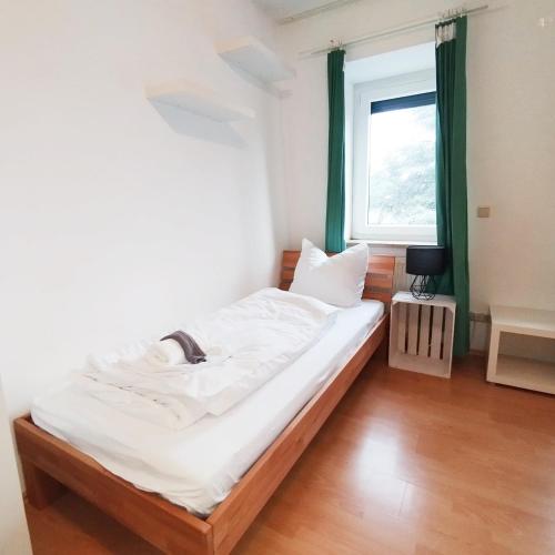 Nette Apartments in Würzburg