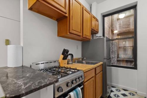 Cozy 1BR in the Upper East Side, New York (photo 3)