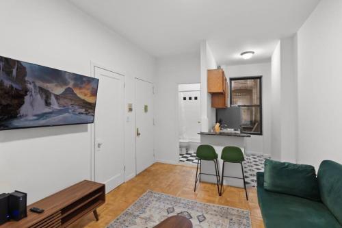 Cozy 1BR in the Upper East Side, New York (photo 4)